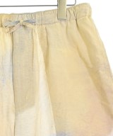 YOKE（ヨーク）ショートパンツ ベージュ サイズ:2(M位) メンズ/2200672861154