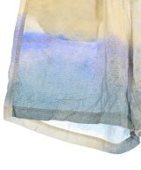 YOKE（ヨーク）ショートパンツ ベージュ サイズ:2(M位) メンズ/2200672861154