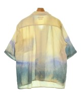 YOKE（ヨーク）カジュアルシャツ ベージュ サイズ:2(M位) メンズ/2200672861161