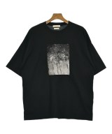 YOKE（ヨーク）Tシャツ・カットソー 黒 サイズ:4(XL位) メンズ/2200672861260