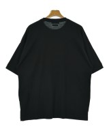 YOKE（ヨーク）Tシャツ・カットソー 黒 サイズ:4(XL位) メンズ/2200672861260