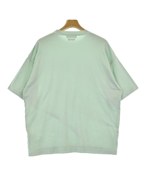 YOKE（ヨーク）Tシャツ・カットソー 緑 サイズ:3(L位) メンズ/2200672861482