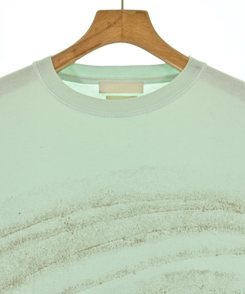 YOKE（ヨーク）Tシャツ・カットソー 緑 サイズ:3(L位) メンズ/2200672861482