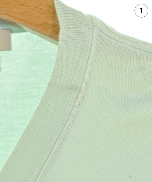 YOKE（ヨーク）Tシャツ・カットソー 緑 サイズ:3(L位) メンズ/2200672861482