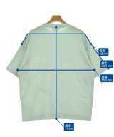 YOKE（ヨーク）Tシャツ・カットソー 緑 サイズ:3(L位) メンズ/2200672861482