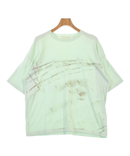 YOKE(ヨーク)Tシャツ・カットソー 緑 サイズ:3(L位)/2200675245463