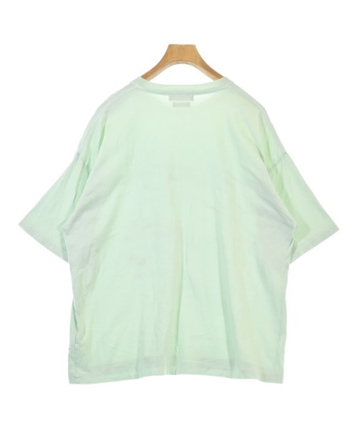 YOKE（ヨーク）Tシャツ・カットソー 緑 サイズ:3(L位) メンズ/2200675245463