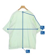 YOKE（ヨーク）Tシャツ・カットソー 緑 サイズ:3(L位) メンズ/2200675245463