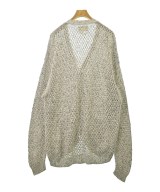 YOKE（ヨーク）カーディガン 白 サイズ:4(XL位) メンズ/2200681258082