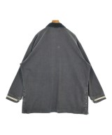 YOKE（ヨーク）カバーオール 黒 サイズ:-(XXL位) メンズ/2200681498013