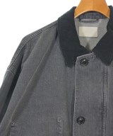 YOKE（ヨーク）カバーオール 黒 サイズ:-(XXL位) メンズ/2200681498013