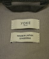 YOKE（ヨーク）その他 黒 サイズ:4(XL位) メンズ/2200681554054