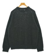 YOKE（ヨーク）ニット・セーター 黒 サイズ:1(S位) メンズ/2200675625012