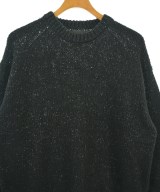 YOKE（ヨーク）ニット・セーター 黒 サイズ:1(S位) メンズ/2200675625012