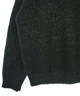 YOKE（ヨーク）ニット・セーター 黒 サイズ:1(S位) メンズ/2200675625012