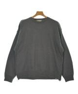 YOKE（ヨーク）スウェット グレー サイズ:2(M位) メンズ/2200695083069