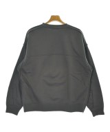 YOKE（ヨーク）スウェット グレー サイズ:2(M位) メンズ/2200695083069