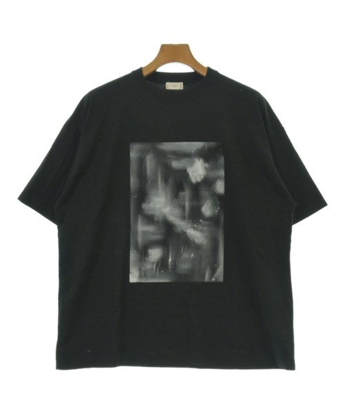 YOKE(ヨーク)Tシャツ・カットソー 黒 サイズ:3(L位)/2200695460013