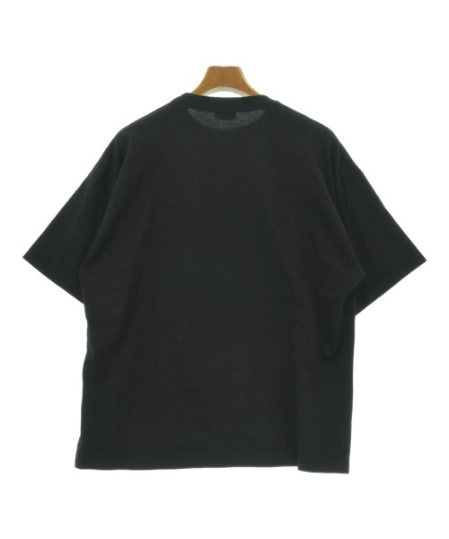 YOKE（ヨーク）Tシャツ・カットソー 黒 サイズ:3(L位) メンズ/2200695460013