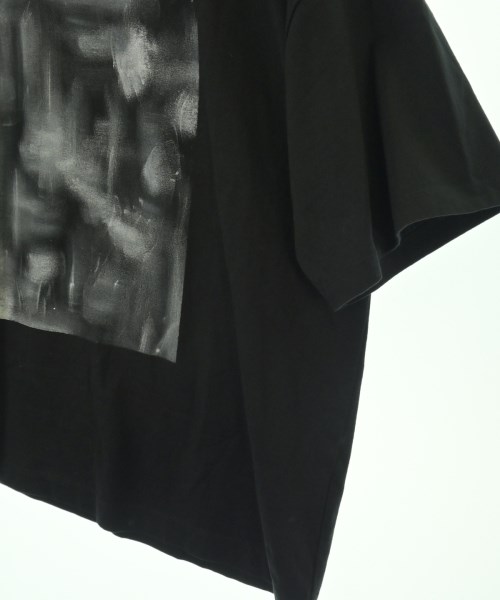YOKE（ヨーク）Tシャツ・カットソー 黒 サイズ:3(L位) メンズ/2200695460013