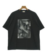 YOKE（ヨーク）Tシャツ・カットソー 黒 サイズ:3(L位) メンズ/2200695460013