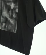 YOKE（ヨーク）Tシャツ・カットソー 黒 サイズ:3(L位) メンズ/2200695460013