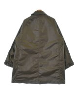 YOKE（ヨーク）その他 茶 サイズ:3(L位) メンズ/2200696768026