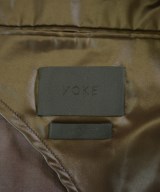 YOKE（ヨーク）その他 茶 サイズ:3(L位) メンズ/2200696768026