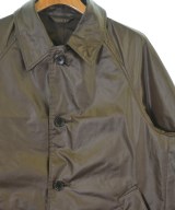 YOKE（ヨーク）その他 茶 サイズ:3(L位) メンズ/2200696768026