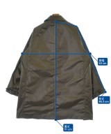YOKE（ヨーク）その他 茶 サイズ:3(L位) メンズ/2200696768026