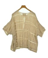 YOKE（ヨーク）カーディガン ベージュ サイズ:2(M位) メンズ/2200694620159