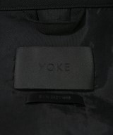 YOKE（ヨーク）その他 黒 サイズ:1(S位) メンズ/2200701735012