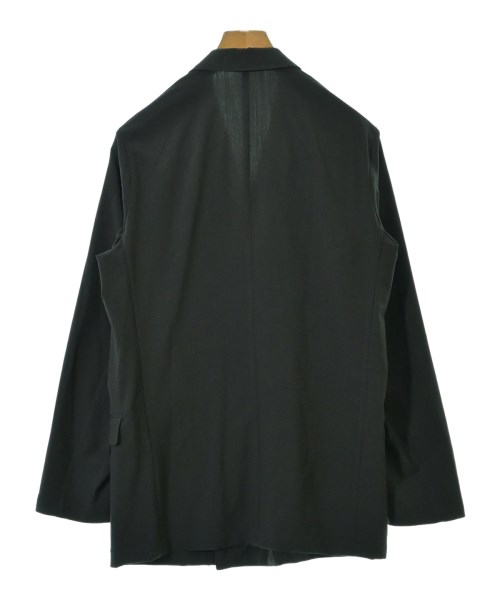 YOKE（ヨーク）カジュアルジャケット グレー サイズ:2(M位) メンズ/2200646491288