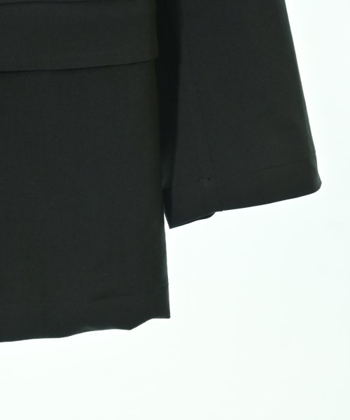 YOKE（ヨーク）カジュアルジャケット グレー サイズ:2(M位) メンズ/2200646491288