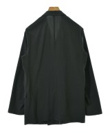 YOKE（ヨーク）カジュアルジャケット グレー サイズ:2(M位) メンズ/2200646491288