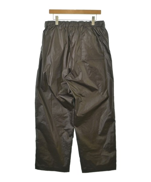 YOKE（ヨーク）その他 茶 サイズ:3(L位) メンズ/2200654806036