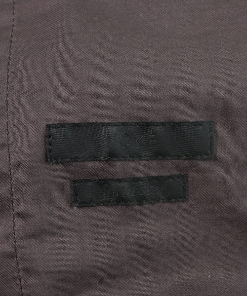 YOKE（ヨーク）その他 茶 サイズ:3(L位) メンズ/2200654806036