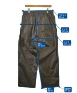 YOKE（ヨーク）その他 茶 サイズ:3(L位) メンズ/2200654806036