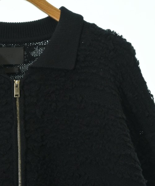 YOKE（ヨーク）その他 黒 サイズ:3(L位) メンズ/2200655078012