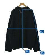 YOKE（ヨーク）その他 黒 サイズ:3(L位) メンズ/2200655078012