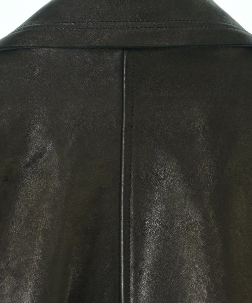 YOKE（ヨーク）その他 黒 サイズ:3(L位) メンズ/2200655298014