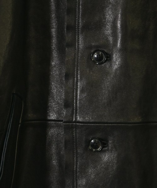 YOKE（ヨーク）その他 黒 サイズ:3(L位) メンズ/2200655298014