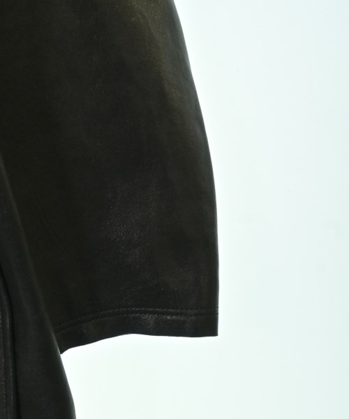 YOKE（ヨーク）その他 黒 サイズ:3(L位) メンズ/2200655298014