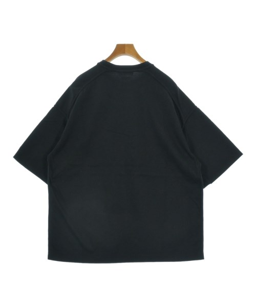 YOKE（ヨーク）Tシャツ・カットソー 黒 サイズ:3(L位) メンズ/2200646236414