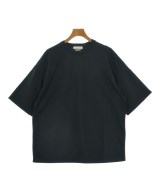 YOKE（ヨーク）Tシャツ・カットソー 黒 サイズ:3(L位) メンズ/2200646236414