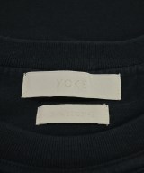 YOKE（ヨーク）Tシャツ・カットソー 黒 サイズ:3(L位) メンズ/2200646236414