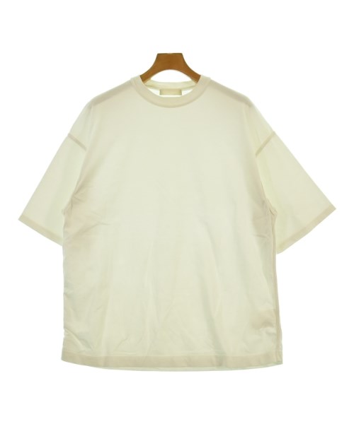 YOKE(ヨーク)Tシャツ・カットソー 白 サイズ:3(L位)/2200646236421