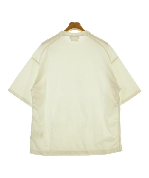 YOKE（ヨーク）Tシャツ・カットソー 白 サイズ:3(L位) メンズ/2200646236421