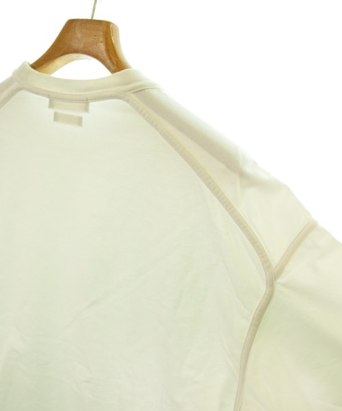 YOKE（ヨーク）Tシャツ・カットソー 白 サイズ:3(L位) メンズ/2200646236421