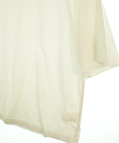 YOKE（ヨーク）Tシャツ・カットソー 白 サイズ:3(L位) メンズ/2200646236421